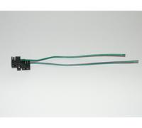 Connettore Filo Interruttore Luce Freni Pigtail 1969-2006 Ford Mercury Lincoln