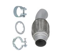 Connettore filtro antiparticolato Tubo for BMW N47 E81 E82 E88 E91 E92 E93
