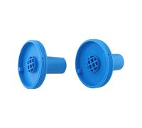 Connettore filtro compatibile con per Intex per presa piscina 1 1/4 pollice