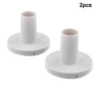 Connettore filtro compatibile con per Intex per presa piscina 1 1/4 pollice