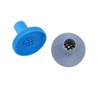 Connettore filtro design compatto per Intex per filtro piscina 1 1/4 pollice