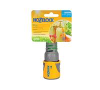 Connettore Finale Hozelock 2050 Per Tubo Da 12,5-15Mm (1/2-5/8In) HOZ2050