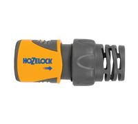 Hozelock 2060 Estremità Del Tubo Connettore per 19mm (1.9cm) Tubo HOZ2060