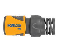 Hozelock 2060 Estremità Del Tubo Connettore per 19mm (1.9cm) Tubo HOZ2060