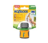 Hozelock 2070 Morbido Estremità Del Tubo Connettore HOZ2070