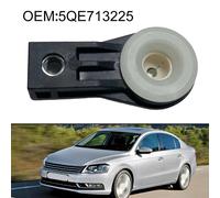 Connettore fine cavo OEM 5QE713225 manicotto interno in gomma