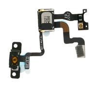 Connettore Flat flex Tasto Principale on/off per iPhone 4S