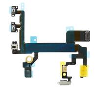 Connettore Flat flex Tasto Principale on/off per iPhone 5S