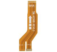 Connettore Flat per Scheda Madre per Galaxy A25 5G con Cavo Flex