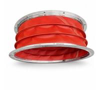 Connettore Flessibile per Condotti, 500