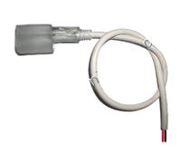 CONNETTORE FLESSIBILE PER NEONFLEX LED VT-555 -LED3331 V-TAC