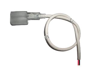 CONNETTORE FLESSIBILE PER NEONFLEX LED VT-555 -LED3331 V-TAC
