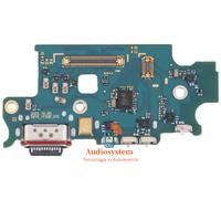 CONNETTORE FLEX RICARICA ORIGINALE SAMSUNG GALAXY S23+ PLUS SM-S916B +MICROFONO