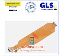 CONNETTORE FLEX RICARICA per OPPO RENO 12 5G CPH2625 DOCK CARICA TYPE C FLAT