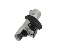 Connettore for albero quadrato 4T a 9 denti e 7 scanalature da 26 mm e 28 mm for tosaerba, tagliasiepi e macchine for l'irrigazione(26mm 9T)