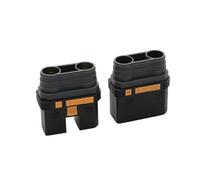 Connettore for batteria di alimentazione ad alta corrente anti-scintilla QS10-S maschio femmina saldabile for drone agricolo RC