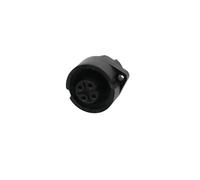 Connettore for cavo di saldatura maschio-femmina a 7 pin, impermeabile IP67, con presa a 4 pin WA22, spine di grado industriale(4Pin Female Socket)