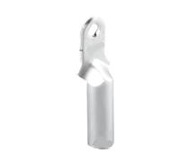 Connettore for cavo terminale a pressatura a freddo con filo di rame DT, 16/35/50/70/95/120/150 quadrati(Small head tin plating/150(10pcs))
