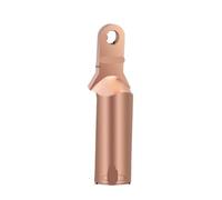 Connettore for cavo terminale a pressatura a freddo con filo di rame DT, 16/35/50/70/95/120/150 quadrati(Small head/dt-150(10 pieces))