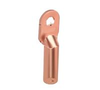 Connettore for cavo terminale a pressatura a freddo con filo di rame DT, 16/35/50/70/95/120/150 quadrati(Dt-25(20 pieces))