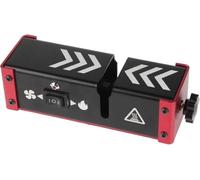 Connettore for filamento for stampante 3D, con manicotto in PTFE da 100 pezzi, diametro del filamento da 1,75 mm e ampia compatibilità, for PLA/ABS/PC/PETG/TPU.