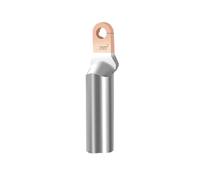 Connettore for interruttore automatico in scatola stampata con punta in rame e alluminio a testa piccola, connessione di transizione con punta in rame, 35/50/70/95 quadrati(DTX Copper Aluminum-70(20on