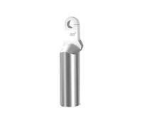 Connettore for interruttore automatico in scatola stampata con punta in rame e alluminio a testa piccola, connessione di transizione con punta in rame, 35/50/70/95 quadrati(DTX Aluminum-70(20only))