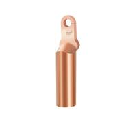 Connettore for interruttore automatico in scatola stampata con punta in rame e alluminio a testa piccola, connessione di transizione con punta in rame, 35/50/70/95 quadrati(DTX Copper-25(20only))
