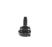 Connettore For Scatola Dell'acqua Del Radiatore Dell'auto, Compatibile Con Mercedes W166 X166, Montaggio Diretto E Prevenzione Delle Perdite(1pcs)