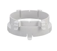 Connettore For Tubo Di Scarico Del Condizionatore D'aria ABS Da 19 Cm Di Diametro, Accoppiatore Portatile For Uso Domestico, Compatibile Con Midea, KY25 KY35 1P 1.5P