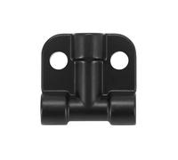 Connettore freno a doppia pinza P2R T-Way Star Nero