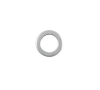 Connect Tubo Freno Alluminio Rondella M10 X 14.9mm x 1.5 10pc 34128