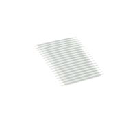 Connettore FSN21.5A-19: cavo a nastro piatto R. Piatto: 2,54 mm L: 38,1 mm TE...