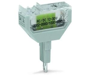 Connettore funzionale 2 poli W3 2002-880/1000-836