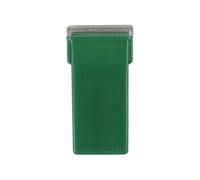 Connettore Fusibile A Cartuccia Tipo J 40A, Verde 10pz 30491