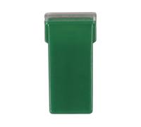Connettore Fusibile A Cartuccia Tipo J 40A, Verde 10pz 30491