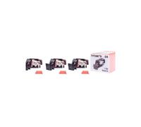 Connettore fusibile D01/gG/2A/400V Z-SLS/B-2A con Z-SLS 268984