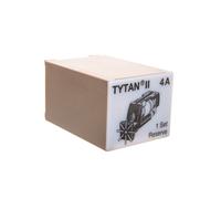 Connettore fusibile D01/gG/4A/400V Z-SLS/B-4A con Z-SLS 268985