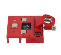 Connettore fuso del terminale di distribuzione della batteria Post 32V 400A Accessorio per roulotte per auto