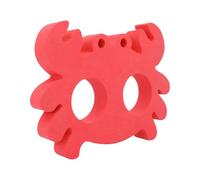 Connettore galleggiante per piscina, supporto per lo sviluppo delle abilità, materiale EVA, connettore per noodle per piscina, accessori per allenamento galleggiante, facilitatore di pratica gioioso