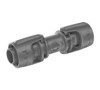 Connettore Gardena 13 mm (1/2") 5 pz Antracite