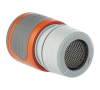 Connettore Gardena Bubble-Jet Rubinetto Diffusore Filettato 1 Pezzi