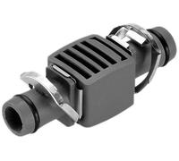 CONNETTORE GARDENA Micro Drip Connector 13 mm (1/2") set 3 pezzi sistema Rapido & Facile