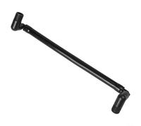 Connettore girevole regolabile per irrigatore Hunter, giunto oscillante da 34 cm, raccordo per irrigazione da 2 e 3/4 pollici, rialzo flessibile per irrigatori da prato, accessori per sistema di