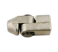 Connettore Girevole Slide-On 1/8" BSP 2 Pezzi 31226