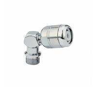 Connettore Girevole Subacqueo Adattatore Regolatore Immersione Snodo Giunto Raccordo Connettore Rame Speciale per Uso, Disponibile Per Spedizione Immediata, style to 1