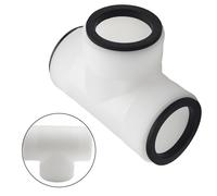 Connettore giunto a T per pompa piscina per tubo pompa piscina per INTEX 1,5