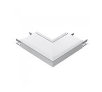 Connettore Giunto Forma L Standard 8W Bianco 4000K Per Lampada Led Lineare Da