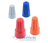 Connettore Giunzione A Vite Per Cavi - 6.5mm 7.5mm 10mm 13mm