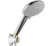 Connettore gomito doccia G1/2 per soffione doccia a mano con accessori installaz